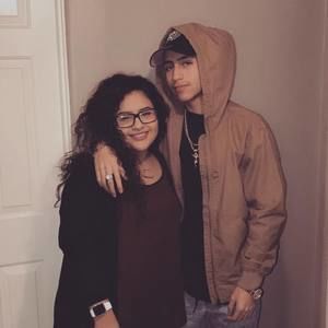 Meet your Posher, Jailene